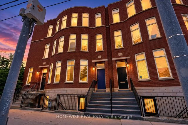 476 E King Street E, Toronto C08