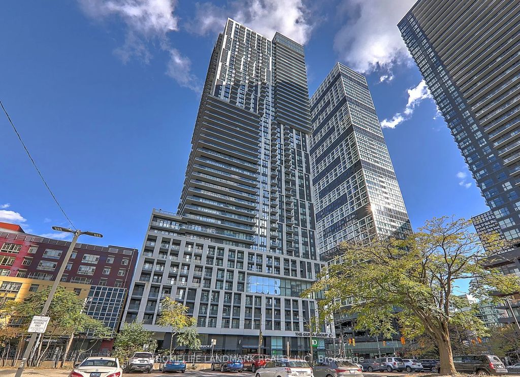 251 Jarvis Street 1718, Toronto C08