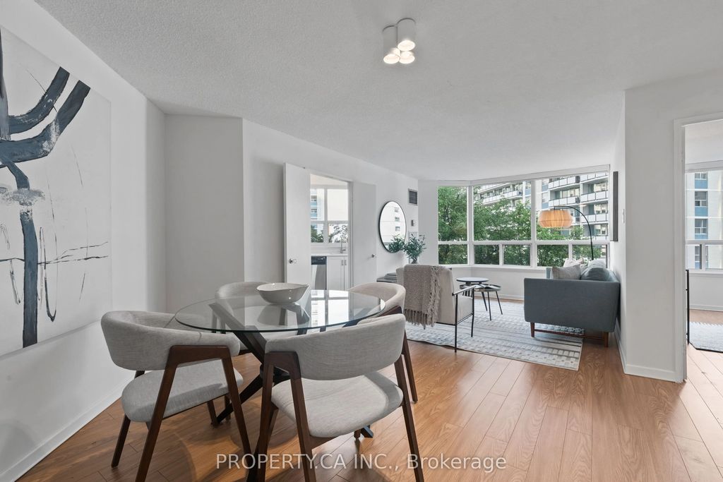 25 Maitland Street 601, Toronto C08