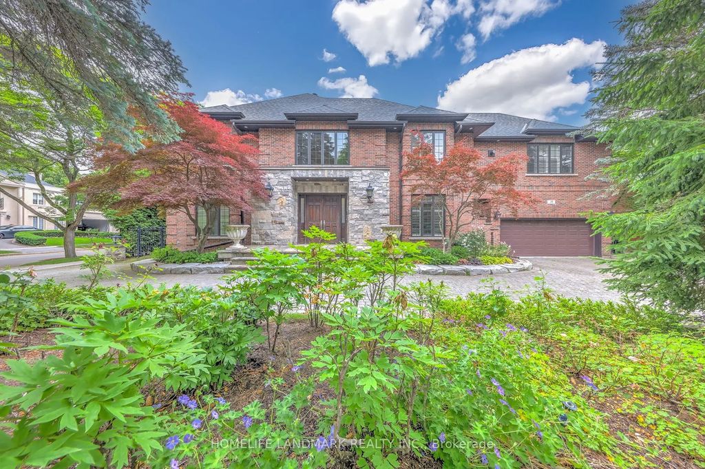 38 Misty Crescent, Toronto C13