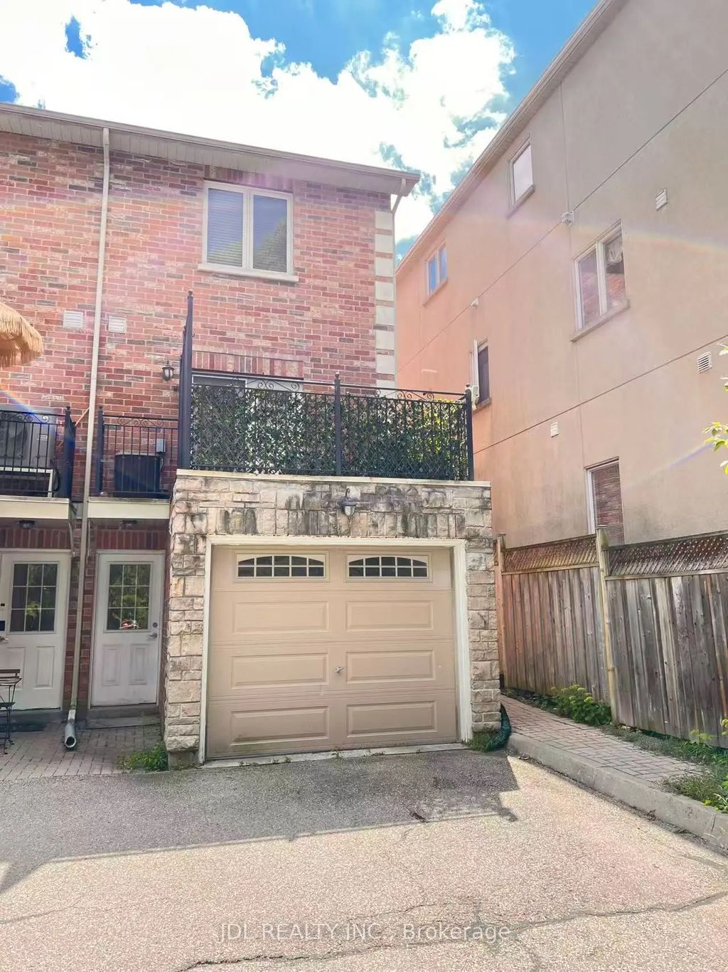 198a Finch Avenue E Basement, Toronto C14