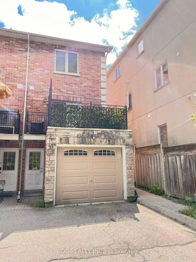 198a Finch Avenue E Basement, Toronto C14