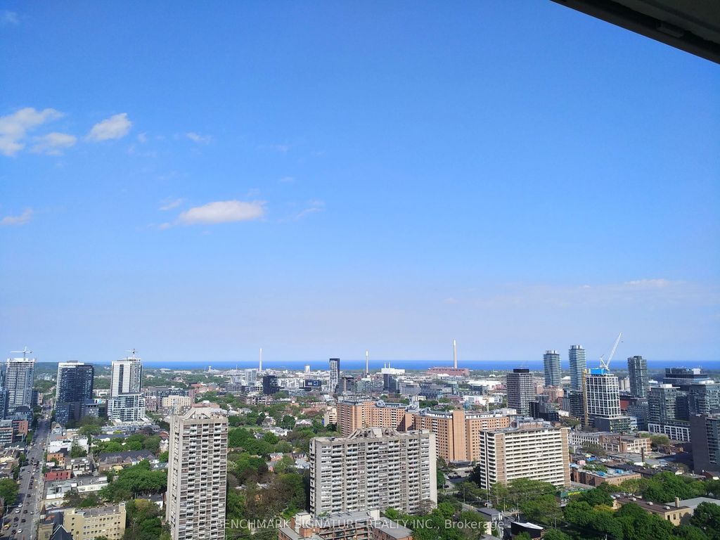 251 Jarvis Street 3214, Toronto C08