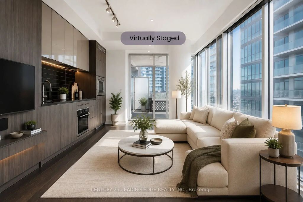 115 Blue Jays Way 3812, Toronto C01