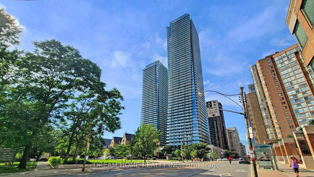1080 Bay Street 709, Toronto C01