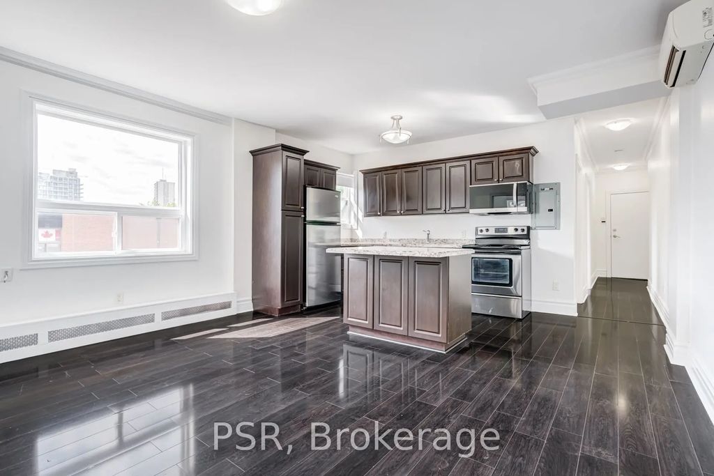 2 Craighurst Avenue 4, Toronto C04