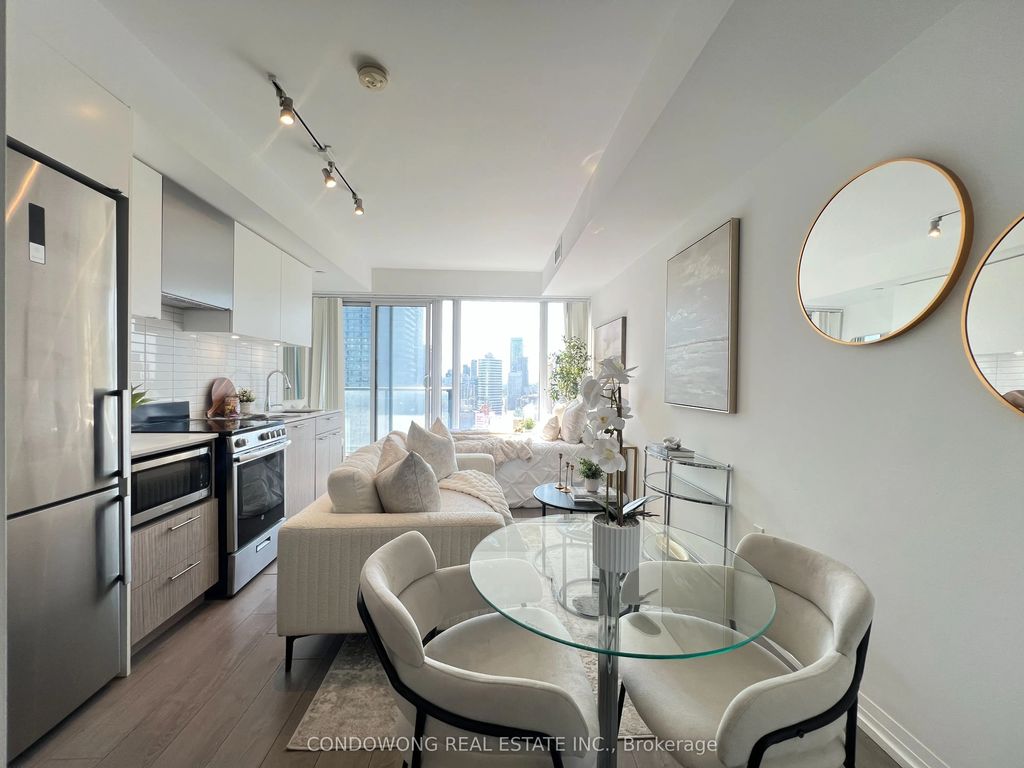 251 Jarvis Street 3007, Toronto C08