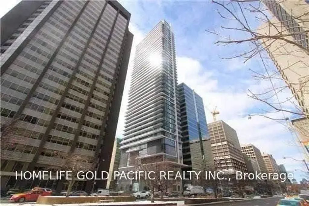 426 University Avenue 3901, Toronto C01