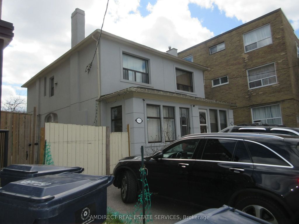 644 Vaughan Road, Toronto C03