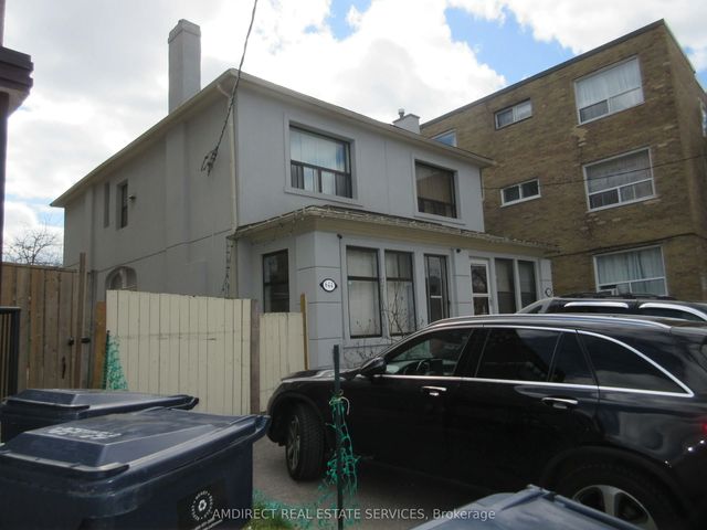 644 Vaughan Road, Toronto C03