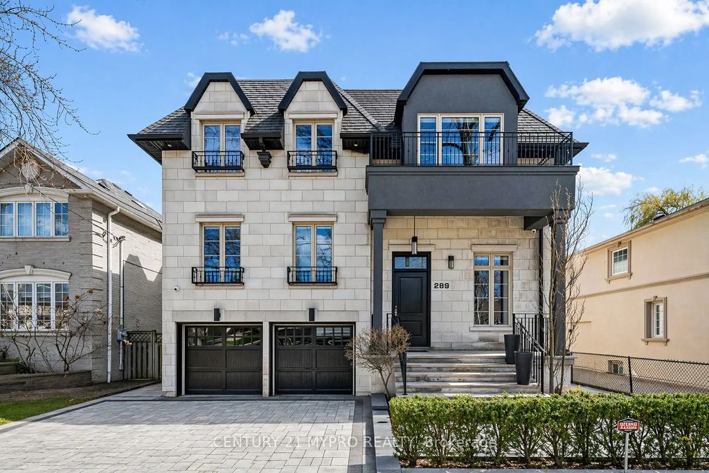 299 Spring Garden Avenue, Toronto C14