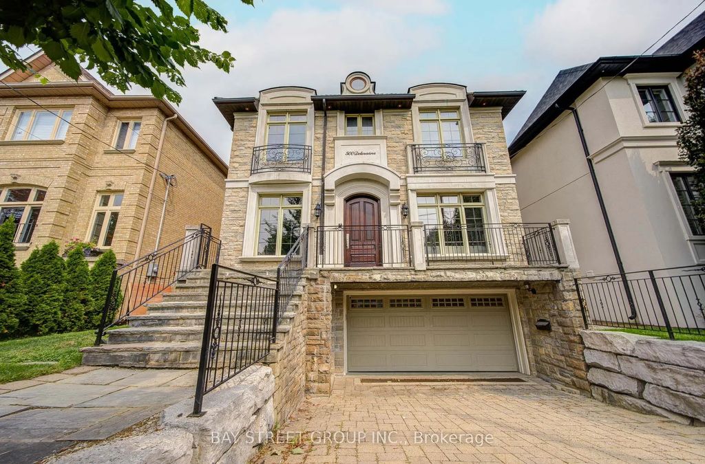 500 Deloraine Avenue, Toronto C04