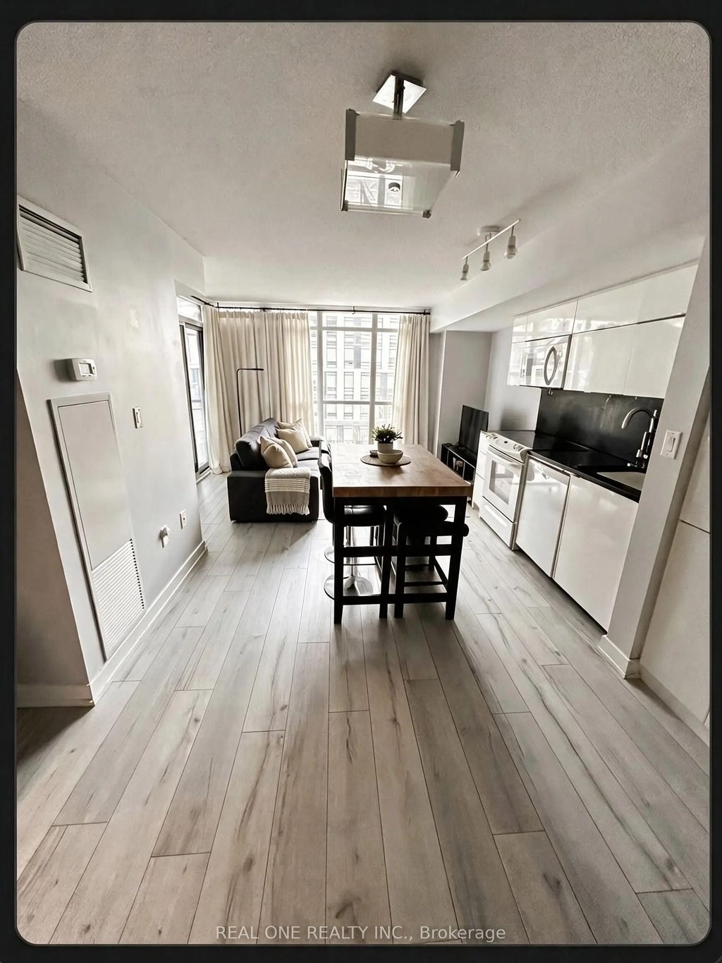 151 Dan Leckie Way 315, Toronto C01