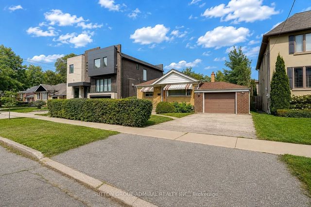 78 Invermay Avenue, Toronto C06