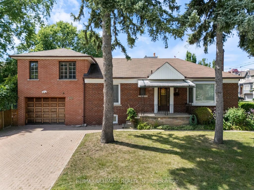 519 Douglas Avenue, Toronto C04