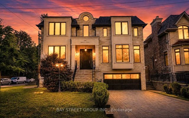 168 Highgate Avenue, Toronto C14