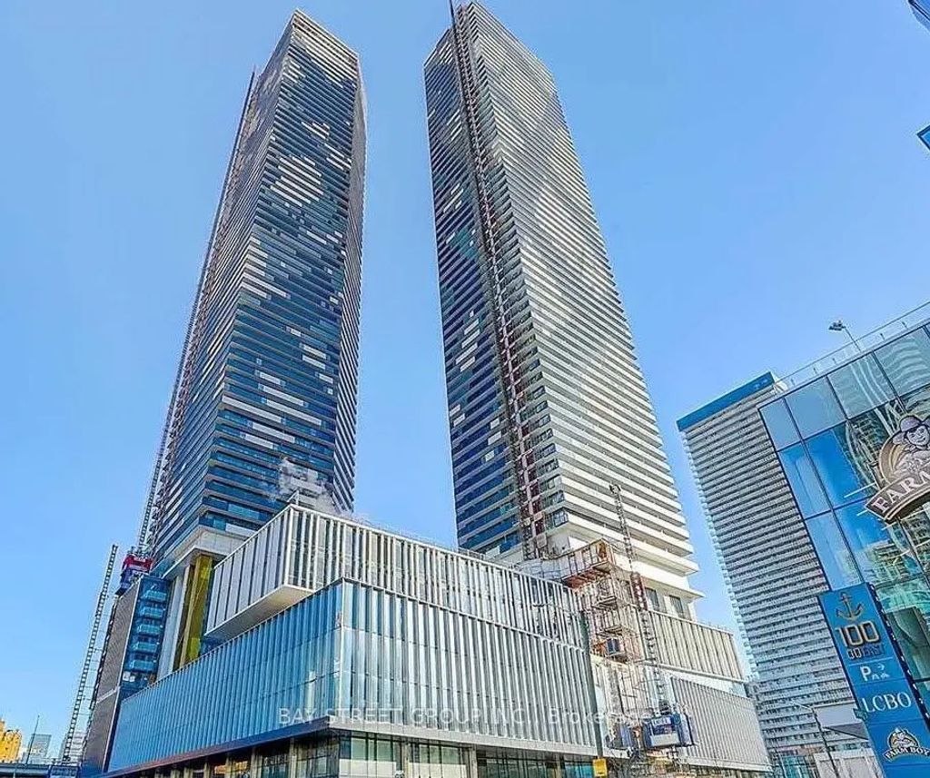 138 Downes Street 4302, Toronto C08