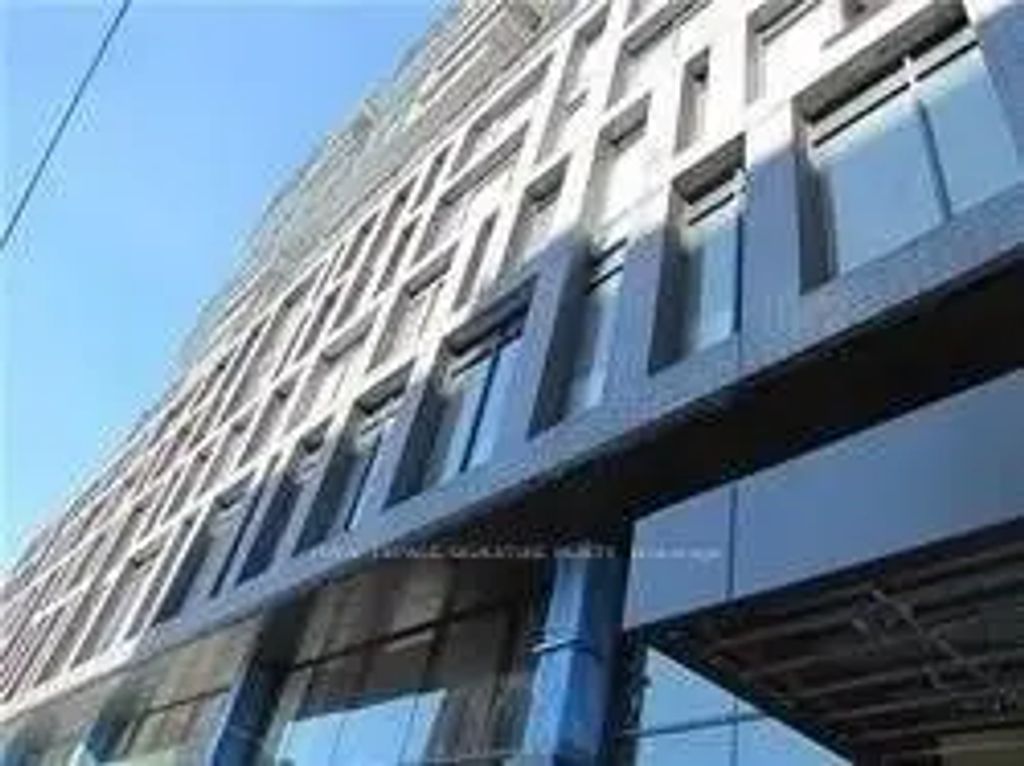 111 Bathurst Street 1612, Toronto C01