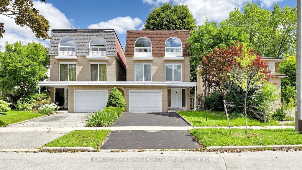 17 Chipwood Crescent, Toronto C15