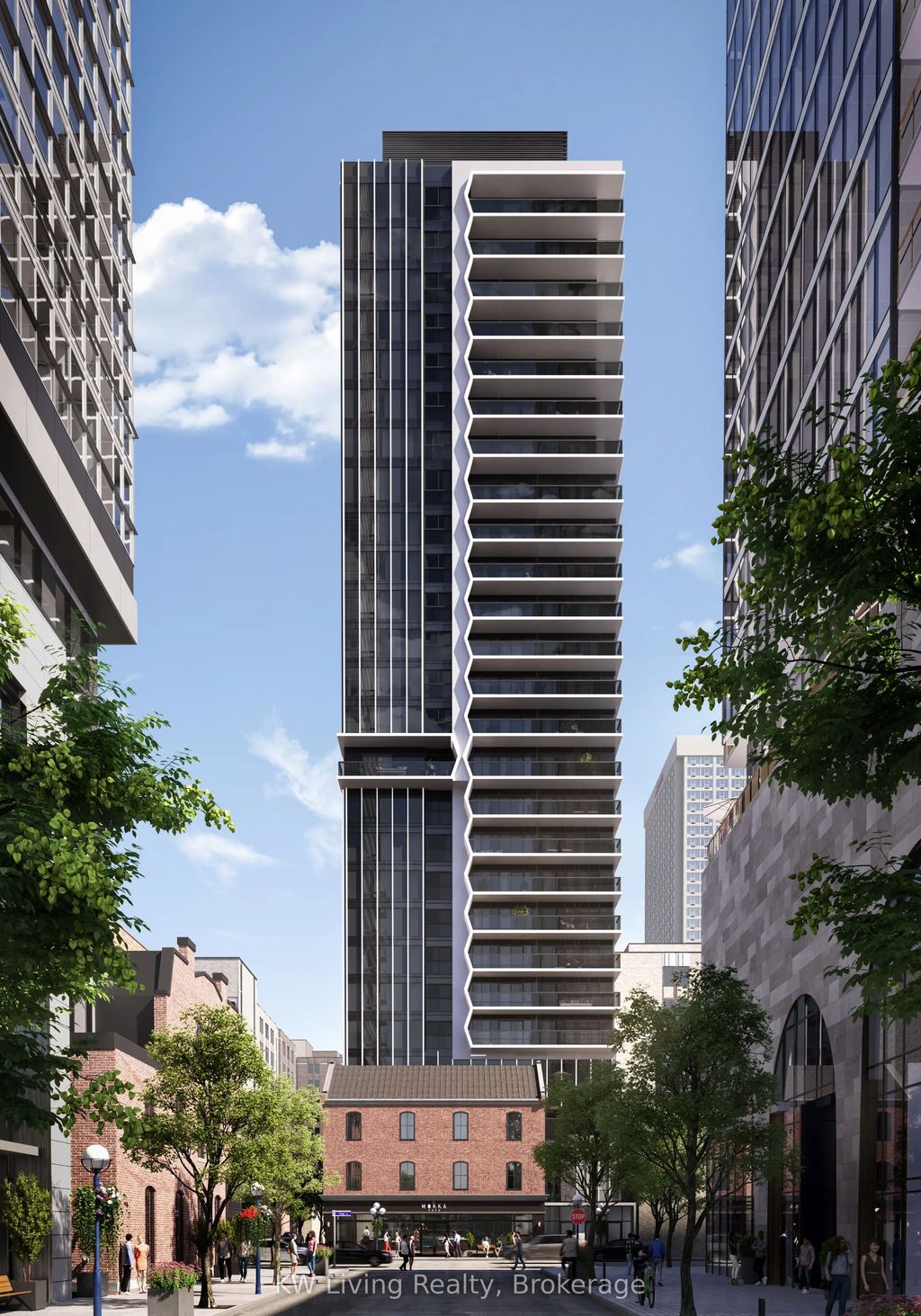 771 Yonge Street 2506, Toronto C02