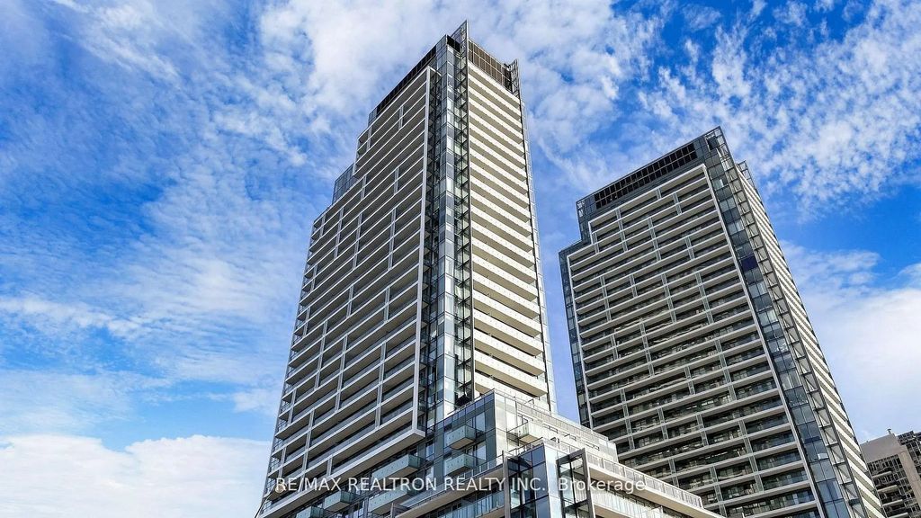 7 Golden Lion Heights N1105, Toronto C14