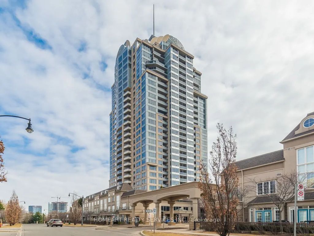 3 Rean Drive 2012, Toronto C15
