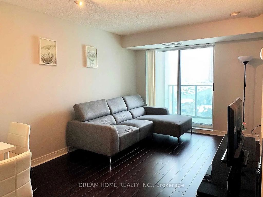 35 Bales Avenue 1012, Toronto C14