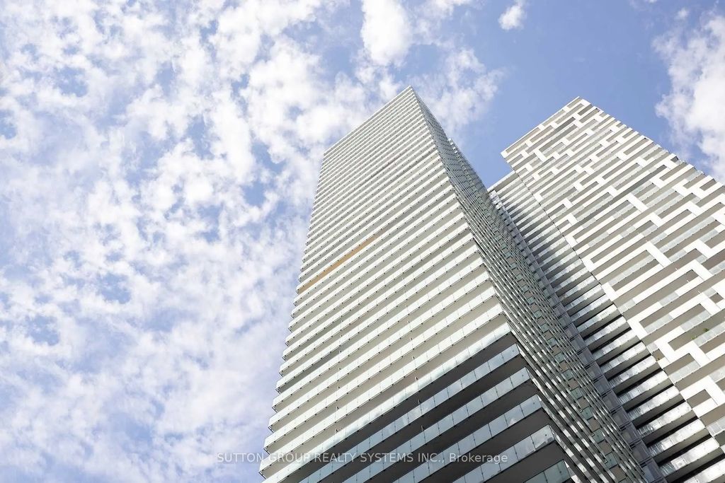 25 Richmond Street E 2305, Toronto C08