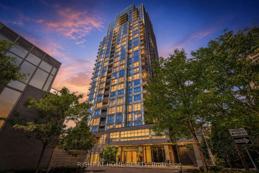 18 Graydon Hall Drive 509, Toronto C13