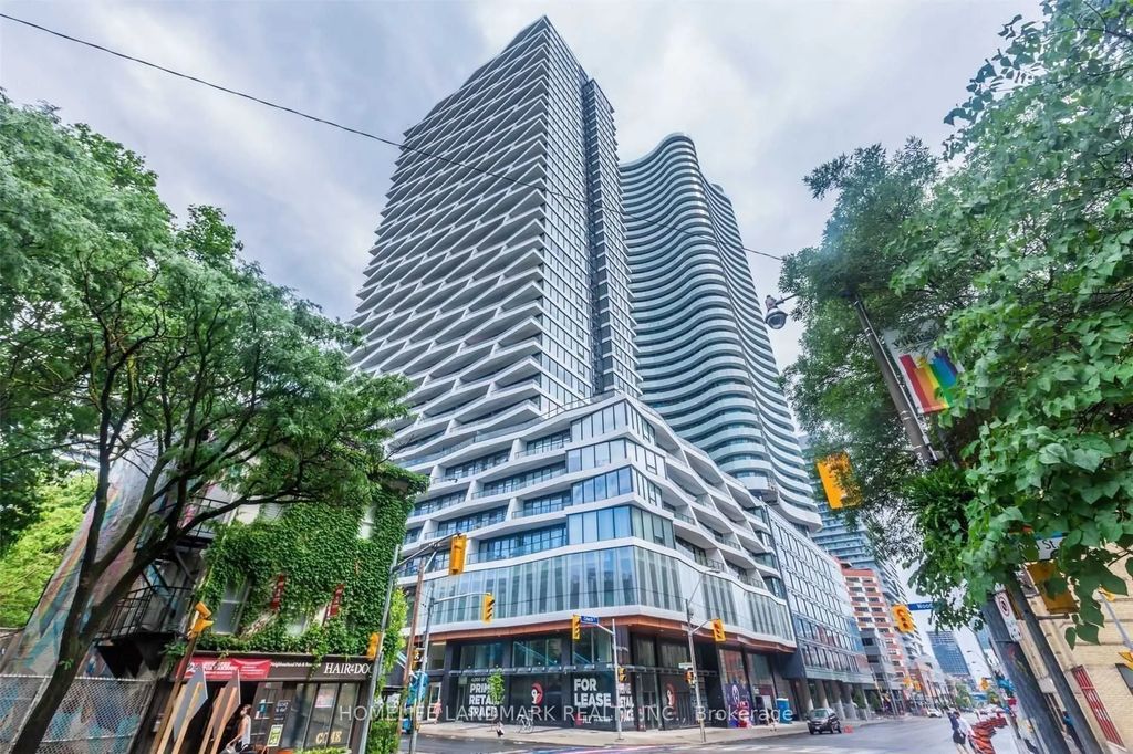 85 Wood Street 511, Toronto C08