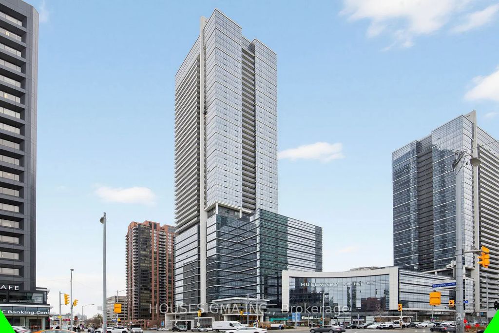 4789 Yonge Street 609, Toronto C14