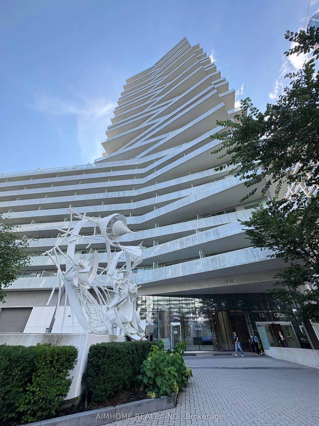 15 Queens Quay E 409, Toronto C08