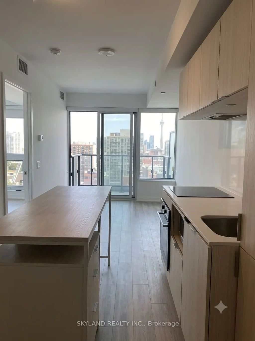 77 Shuter Street 1908, Toronto C08