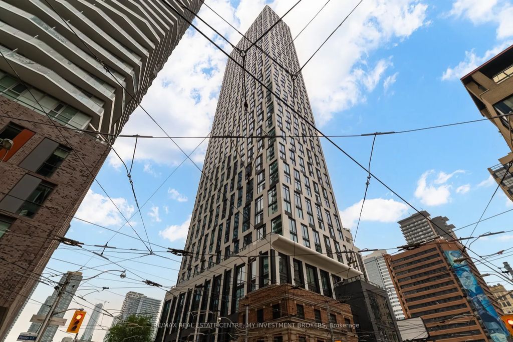 252 Church Street 4110, Toronto C08