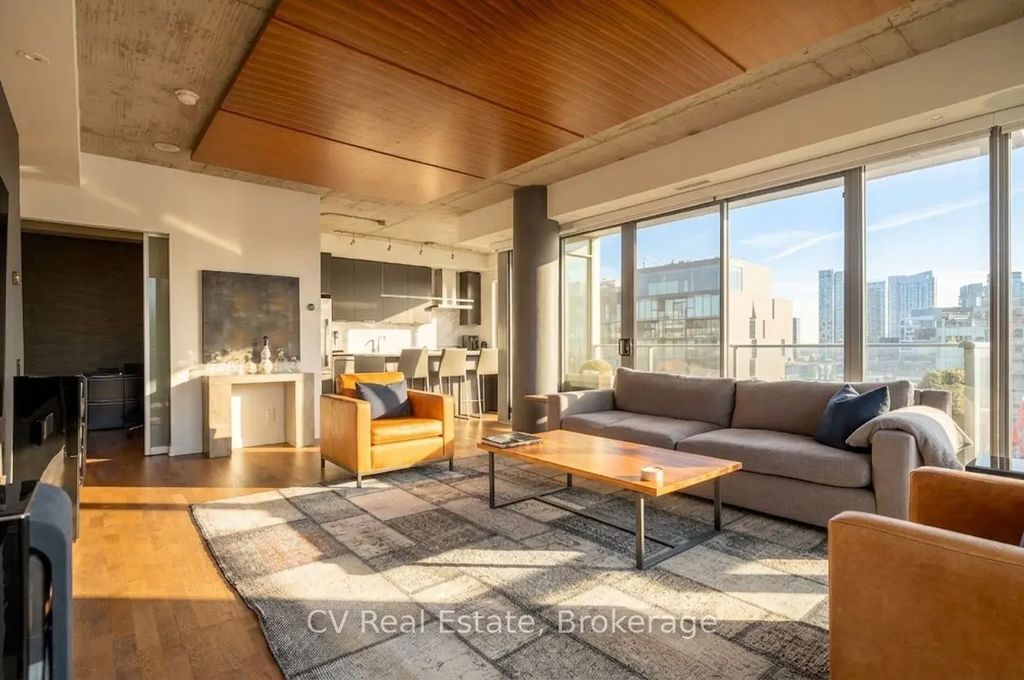 95 Bathurst Street 1305, Toronto C01