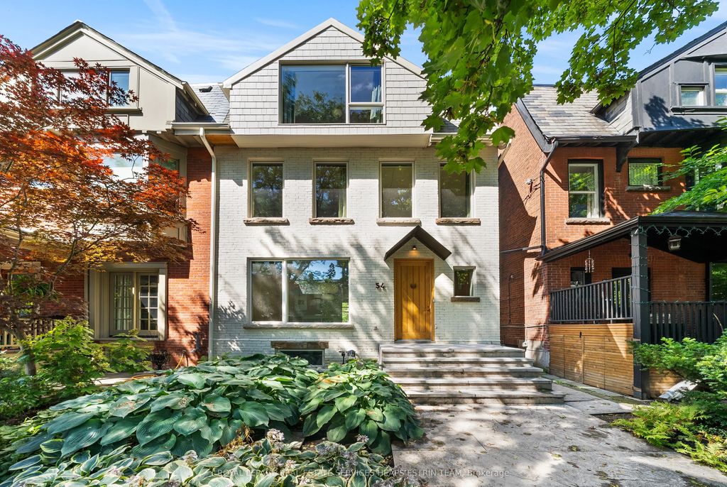 54 Rathnelly Avenue, Toronto C02