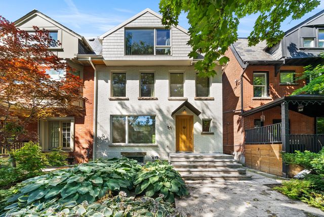 54 Rathnelly Avenue, Toronto C02