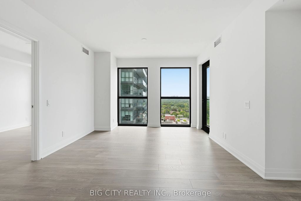 25 Frederick Todd Way 1407, Toronto C11