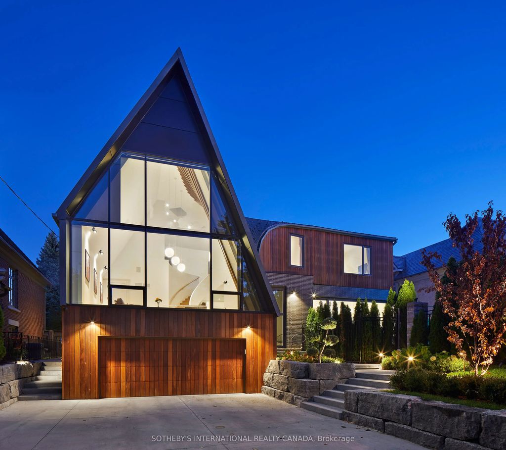 108 Stratford Crescent, Toronto C12