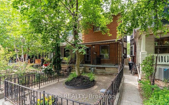 858 Manning Avenue Bsmt, Toronto C02