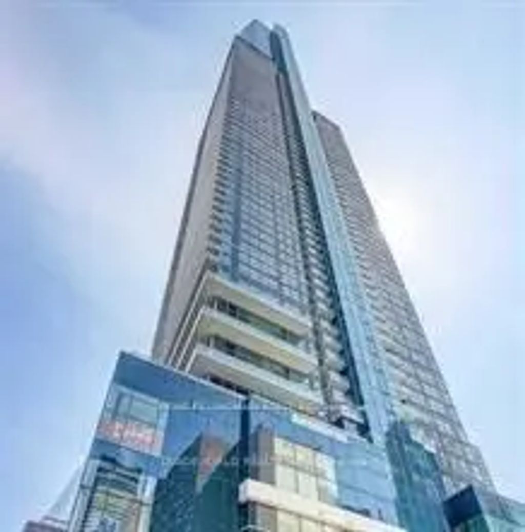 386 Yonge Street 4206, Toronto C01