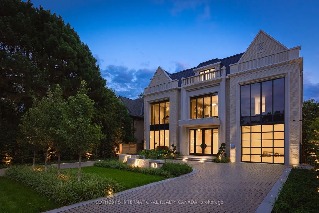 84 Old Forest Hill Road, Toronto C03