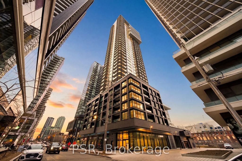 70 Ordnance Street 1909, Toronto C01