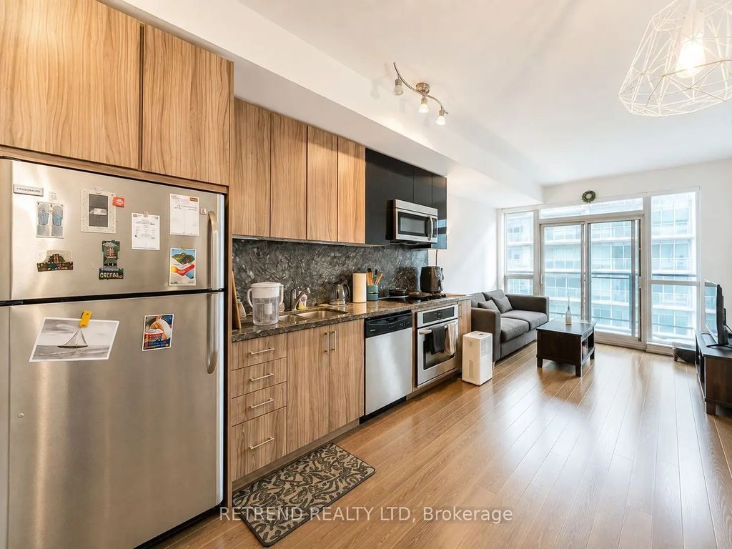 89 Dunfield Avenue 1306, Toronto C10