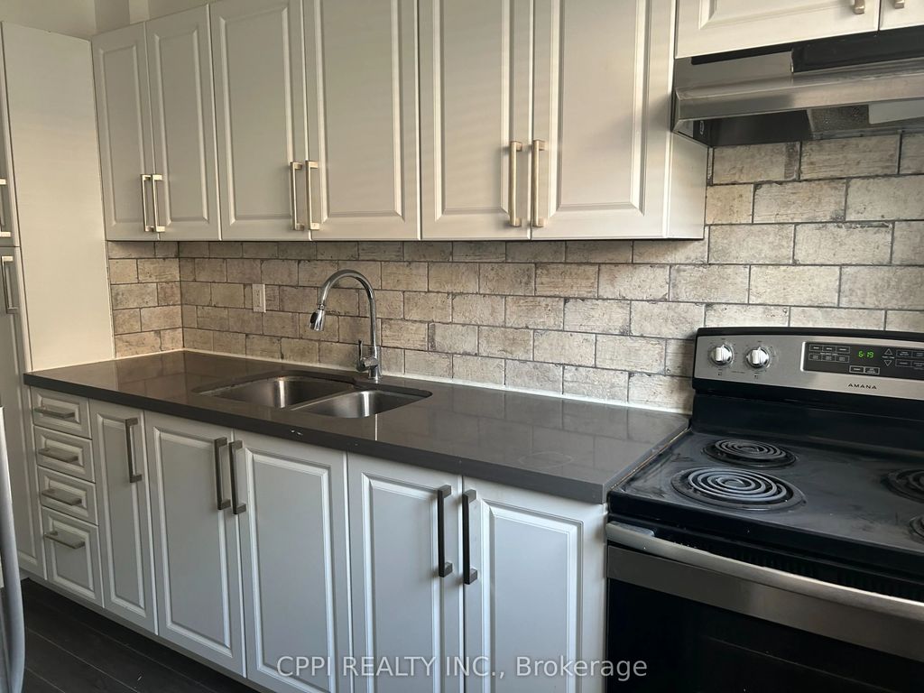 69 Godstone Road 127, Toronto C15
