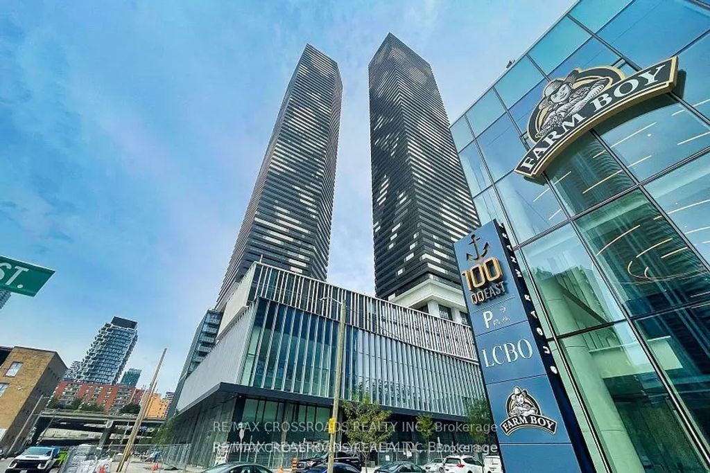 138 Downes Street 5306, Toronto C08