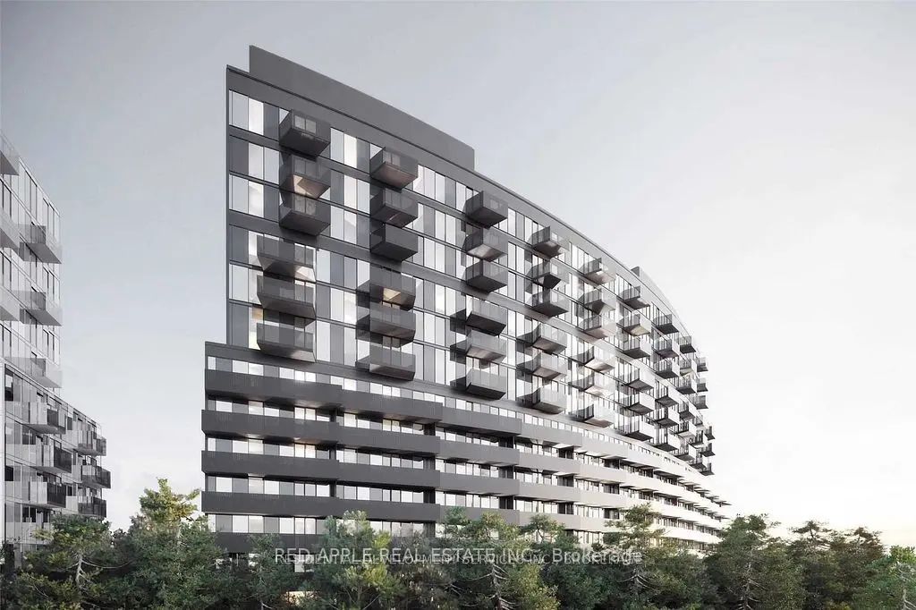 30 Tretti Way 1015, Toronto C06