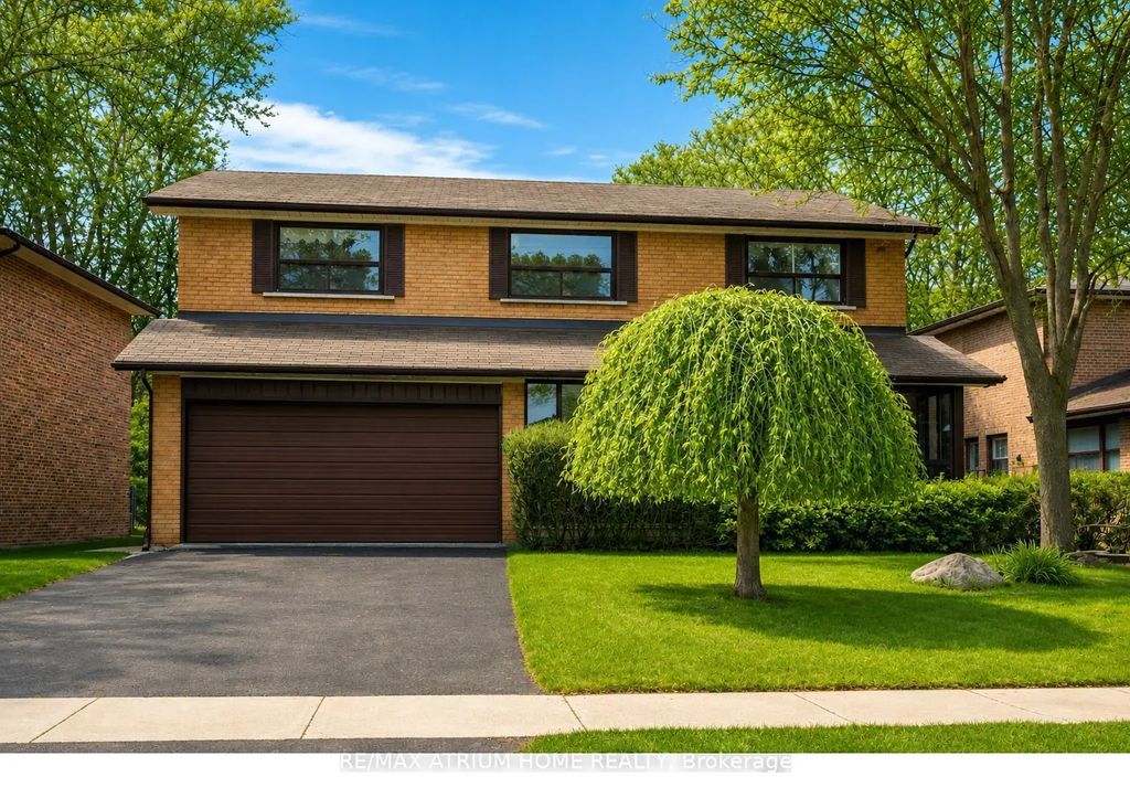 522 Cummer Avenue, Toronto C15