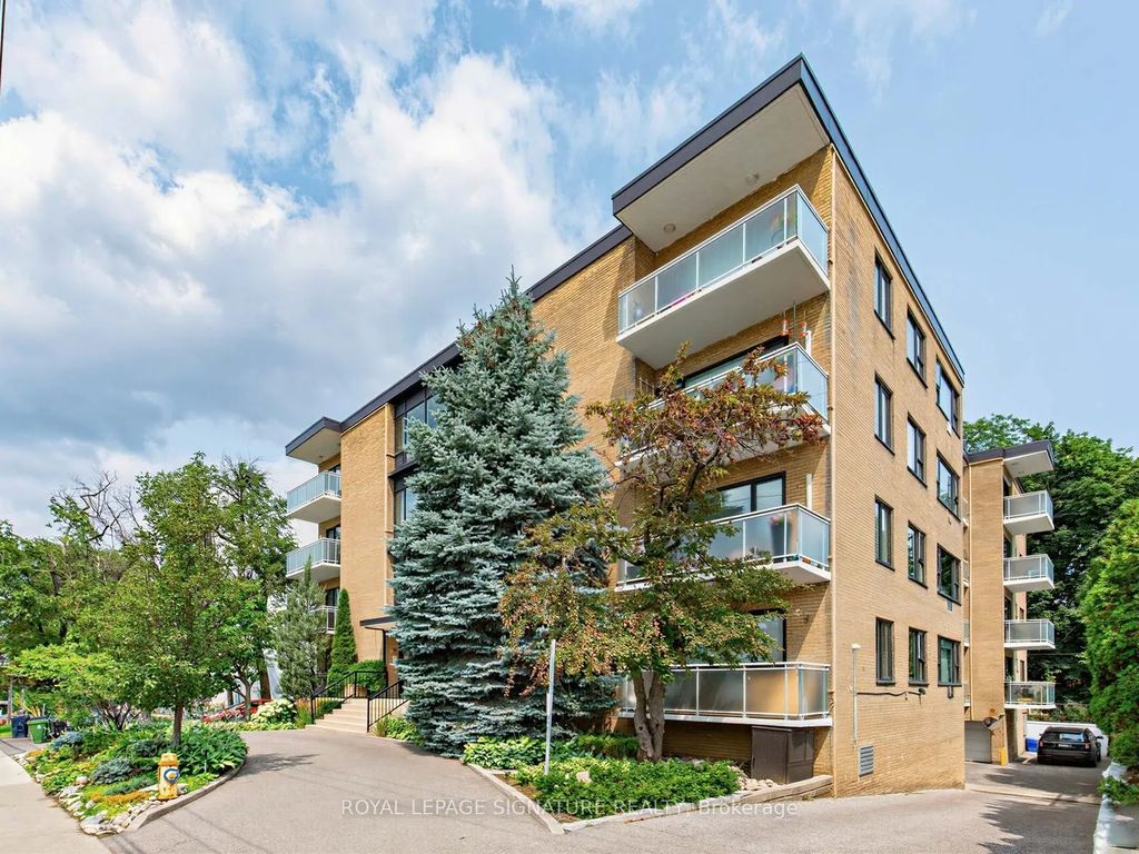 1901 Bayview Avenue 106, Toronto C11