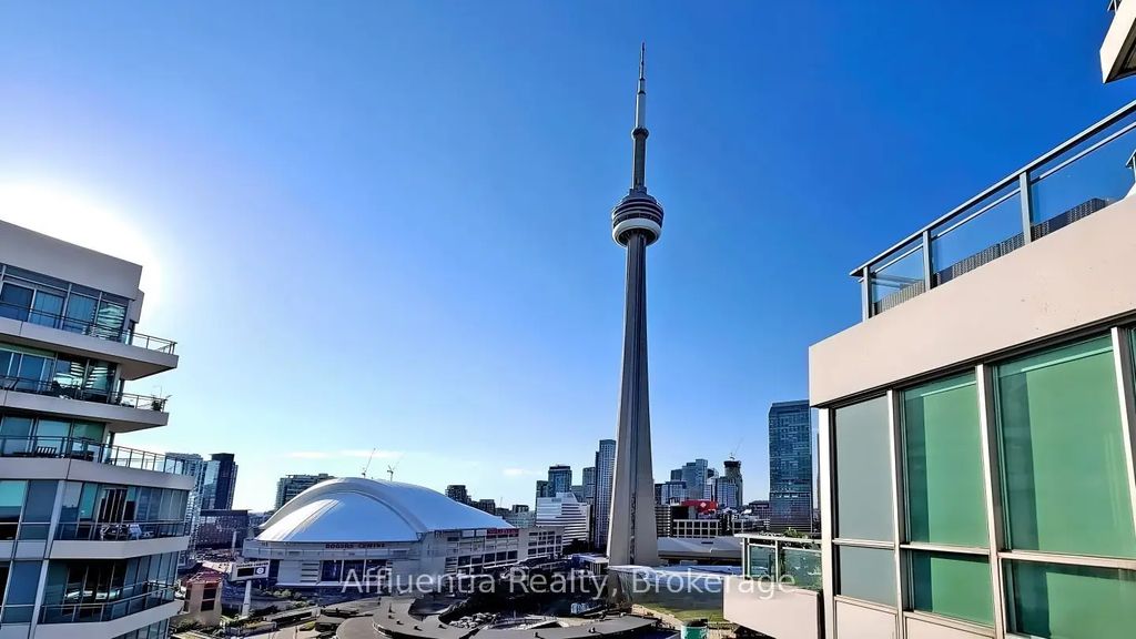 228 Queens Quay W 2510, Toronto C01